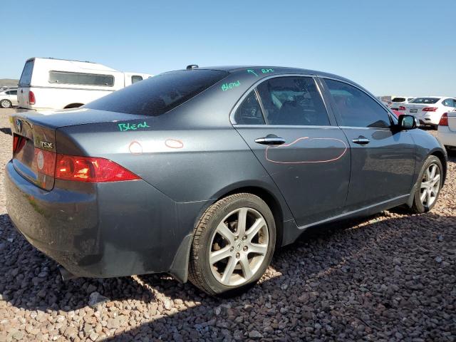 Photo 3 from auction – 2005 ACURA TSX with VIN JH4CL96805C012465