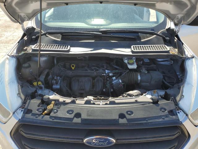 Photo 12 from auction – 2017 FORD ESCAPE S with VIN 1FMCU0F71HUA41923
