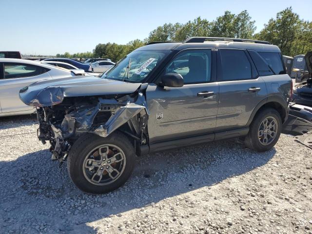 Zdjęcie 1 z aukcji – 2023 FORD BRONCO SPO z VIN 3FMCR9B60PRE34241