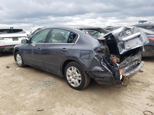 Photo 2 from auction – 2012 NISSAN ALTIMA BAS with VIN 1N4AL2AP1CN444312