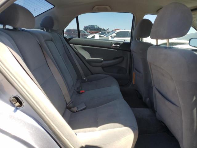 Photo 10 from auction – 2007 HONDA ACCORD SE with VIN 1HGCM66497A066440