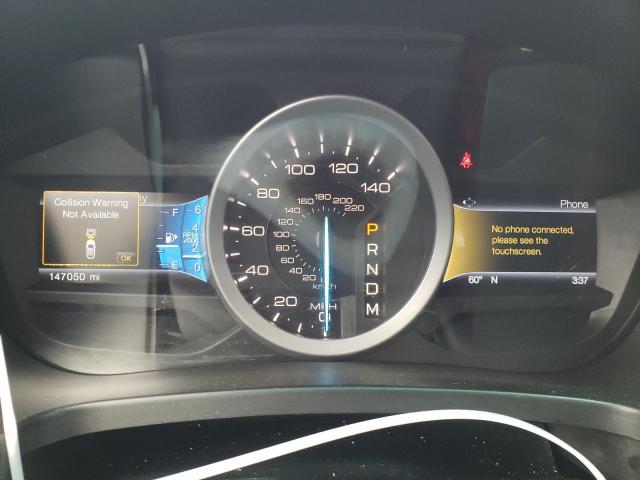 Photo 9 from auction – 2014 FORD EXPLORER S with VIN 1FM5K8GT2EGC34441