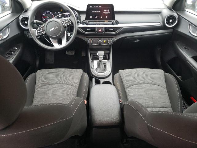Photo 8 from auction – 2023 KIA FORTE LX with VIN 3KPF24AD8PE569726