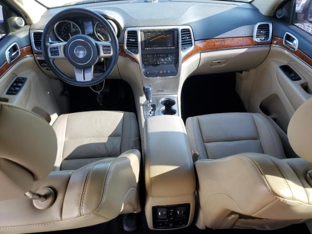 Photo 8 from auction – 2011 JEEP GRAND CHER with VIN 1J4RR5GG5BC643436
