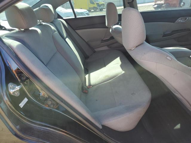 Photo 10 from auction – 2013 HONDA CIVIC LX with VIN 19XFB2F59DE047754