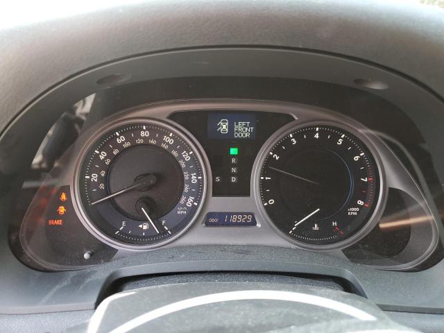 Photo 9 from auction – 2007 LEXUS IS 350 with VIN JTHBE262975014988
