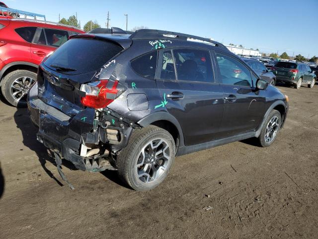 Photo 3 from auction – 2017 SUBARU CROSSTREK with VIN JF2GPADC2H8234238