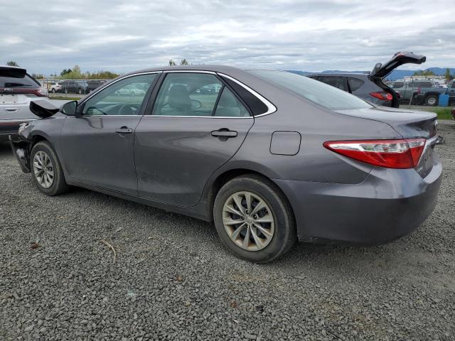 Photo 2 from auction – 2017 TOYOTA CAMRY with VIN 4T1BF1FK3HU295343