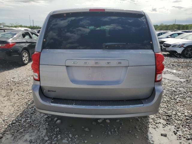 Photo 6 from auction – 2014 DODGE GRAND CARA with VIN 2C4RDGCG6ER291355