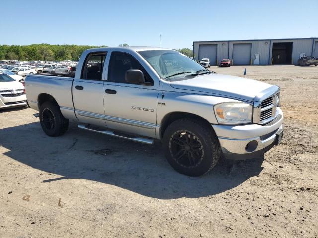 Photo 4 from auction – 2007 DODGE RAM 1500 S with VIN 1D7HA18257S132137
