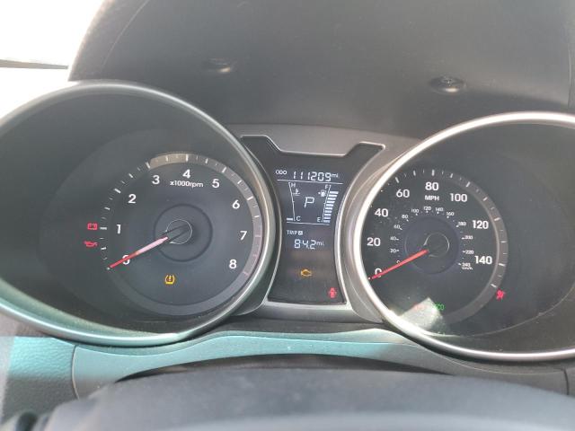 Photo 9 from auction – 2014 HYUNDAI VELOSTER with VIN KMHTC6AD3EU183110