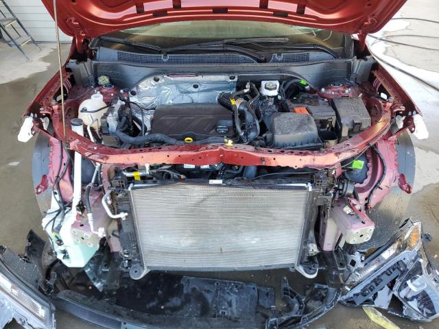 Photo 12 from auction – 2024 CHEVROLET TRAX LS with VIN KL77LFE21RC101088