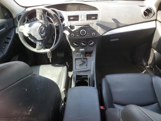 Photo 8 from auction – 2012 MAZDA 3 I with VIN JM1BL1W78C1556470
