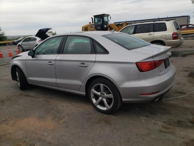 Photo 2 from auction – 2016 AUDI A3 PREMIUM with VIN WAUA7GFF3G1046007