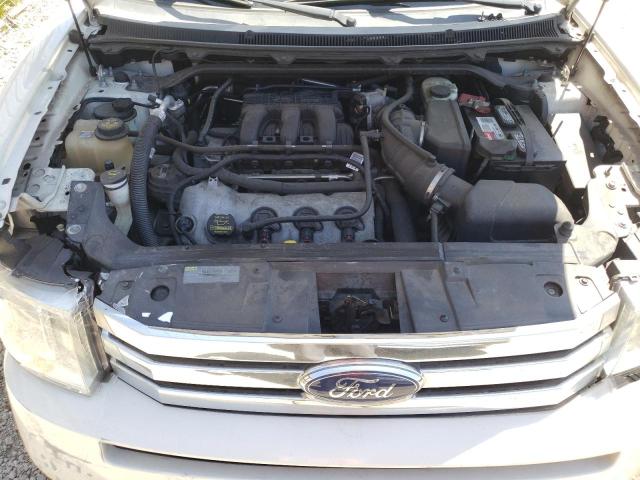 Photo 12 from auction – 2012 FORD FLEX SE with VIN 2FMGK5BC0CBD07132