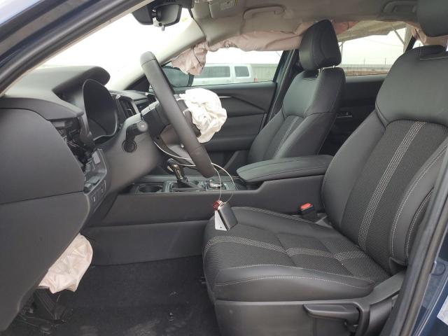 Photo 7 from auction – 2024 MAZDA CX-50 SELE with VIN 7MMVABAMXRN180202