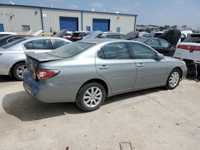 Photo 3 from auction – 2004 LEXUS ES 330 with VIN JTHBA30G345032310