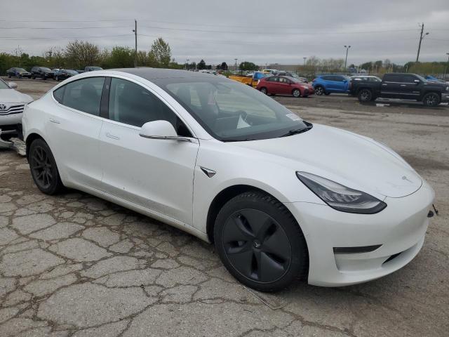 Photo 4 from auction – 2019 TESLA MODEL 3 with VIN 5YJ3E1EB2KF493621