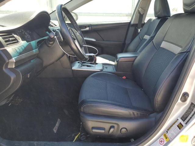 Photo 7 from auction – 2014 TOYOTA CAMRY L with VIN 4T1BF1FKXEU347661