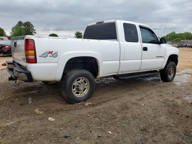 Photo 3 from auction – 2003 GMC SIERRA K25 with VIN 1GTHK29U83E369775