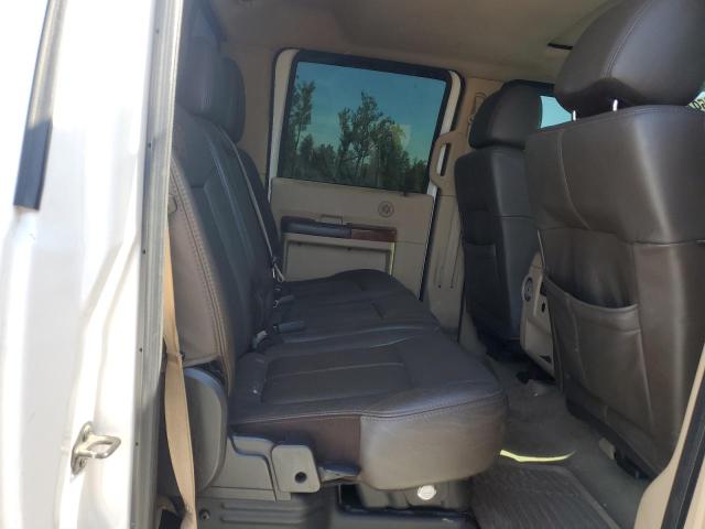 Photo 10 from auction – 2015 FORD F250 SUPER with VIN 1FT7W2BT6FED26526
