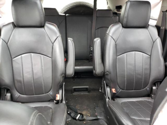 Photo 10 from auction – 2016 BUICK ENCLAVE with VIN 5GAKVBKD1GJ156589
