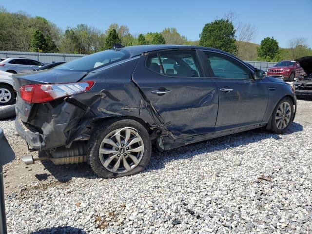 Photo 3 from auction – 2015 KIA OPTIMA LX with VIN KNAGM4A7XF5614942
