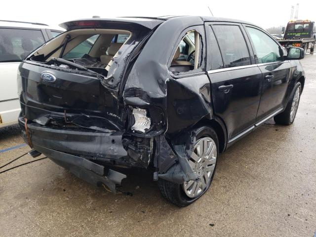 Photo 3 from auction – 2010 FORD EDGE LIMIT with VIN 2FMDK3KC6ABA87323