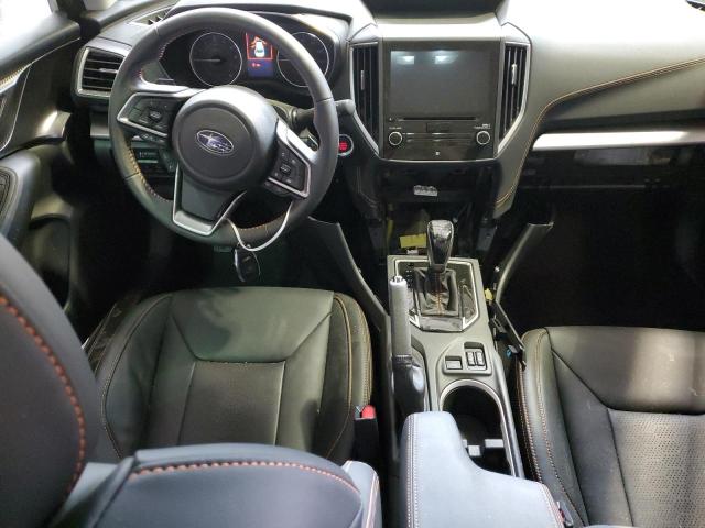 Photo 8 from auction – 2023 SUBARU CROSSTREK with VIN JF2GTHMC8P8301461