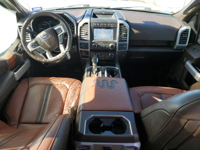 Photo 8 from auction – 2019 FORD F150 SUPER with VIN 1FTEW1E49KFA34900