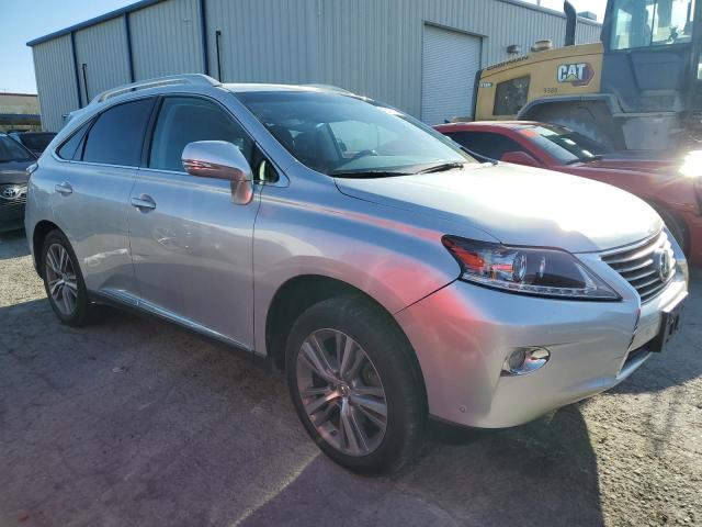 Photo 4 from auction – 2015 LEXUS RX 350 with VIN 2T2ZK1BA3FC166374