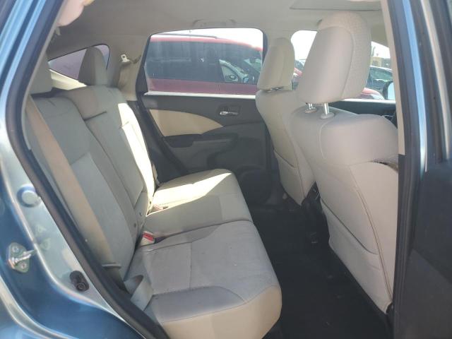 Photo 10 from auction – 2016 HONDA CR-V EX with VIN 2HKRM3H53GH545331