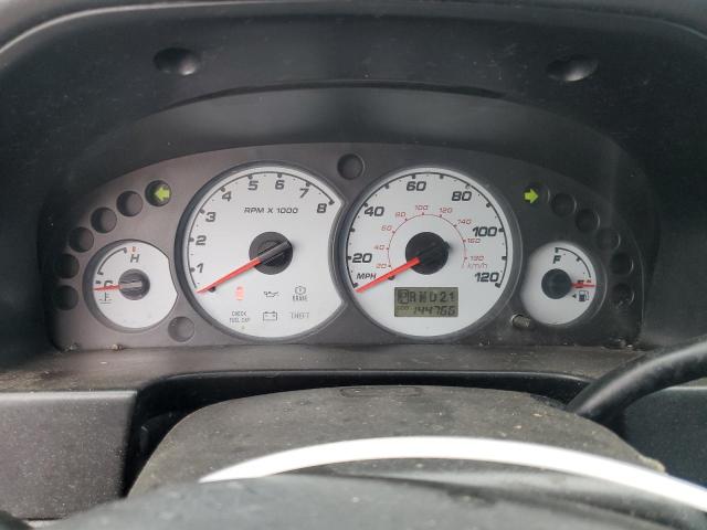 Photo 9 from auction – 2004 FORD ESCAPE XLT with VIN 1FMYU03114DA14849