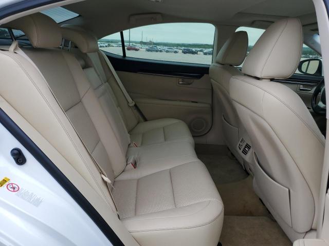 Photo 10 from auction – 2014 LEXUS ES 350 with VIN JTHBK1GG1E2145358