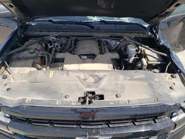 Photo 10 from auction – 2017 CHEVROLET SILVERADO with VIN 1GCRCPECXHZ286490