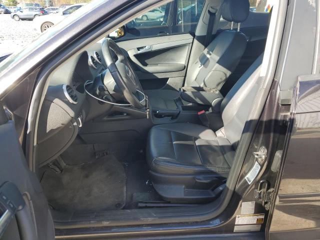 Photo 7 from auction – 2010 AUDI A3 PREMIUM with VIN WAUDFAFMXAA021530