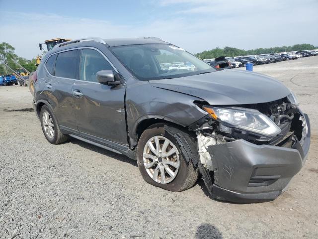 Photo 4 from auction – 2019 NISSAN ROGUE S with VIN KNMAT2MT3KP531330