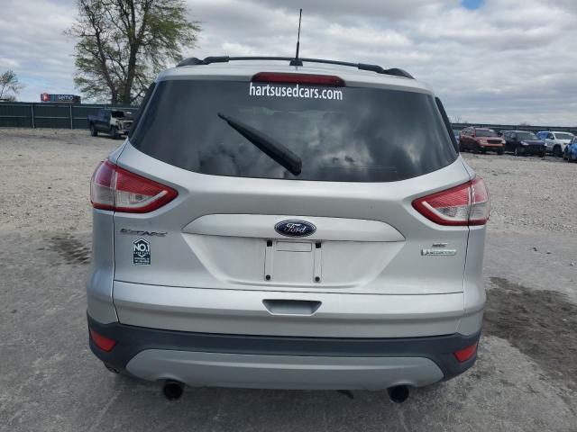 Photo 6 from auction – 2013 FORD ESCAPE SE with VIN 1FMCU0GX3DUC19422
