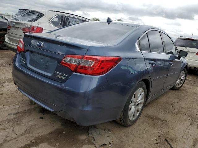 Photo 3 from auction – 2017 SUBARU LEGACY 2.5 with VIN 4S3BNAD60H3046775