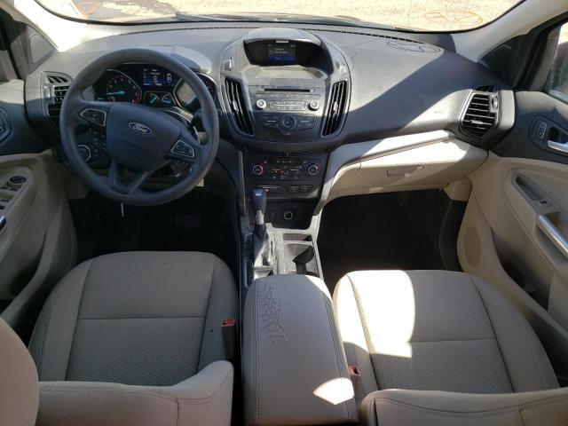 Photo 8 from auction – 2017 FORD ESCAPE SE with VIN 1FMCU9GD3HUB61683