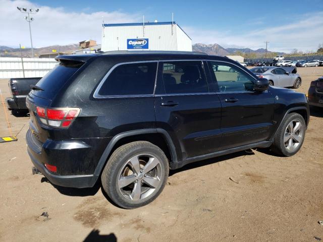 Photo 3 from auction – 2013 JEEP GRAND CHER with VIN 1C4RJFAG5DC625937