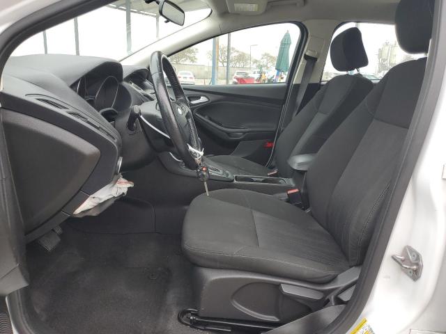Photo 7 from auction – 2015 FORD FOCUS SE with VIN 1FADP3K27FL272846