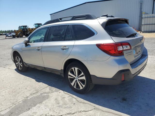 Photo 2 from auction – 2019 SUBARU OUTBACK 2. with VIN 4S4BSANCXK3249771