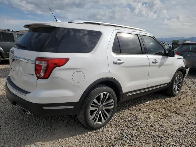 Фото 3 с аукциона – 2018 FORD EXPLORER P с VIN 1FM5K8HT2JGC96737