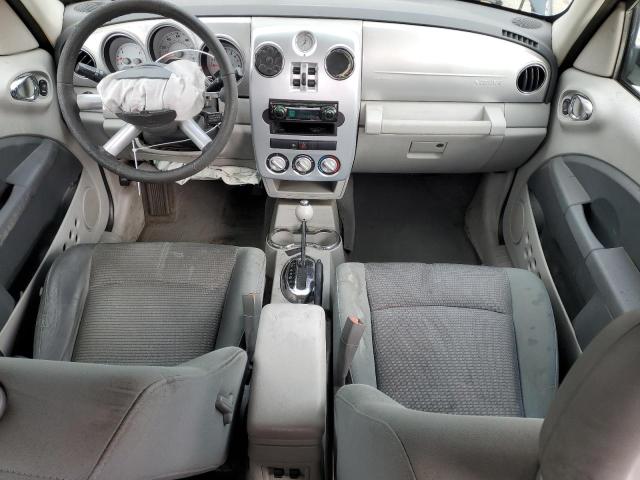 Photo 8 from auction – 2006 CHRYSLER PT CRUISER with VIN 3A8FY58B66T251809