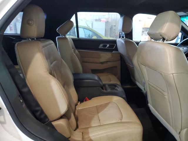 Photo 11 from auction – 2017 FORD EXPLORER L with VIN 1FM5K7FH2HGB14473
