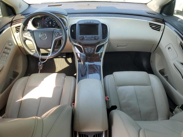 Photo 8 from auction – 2014 BUICK LACROSSE with VIN 1G4GB5GR8EF147256
