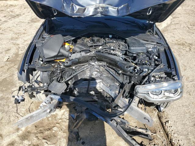 Photo 11 from auction – 2018 BMW 330 XI with VIN WBA8D9C5XJEB35817
