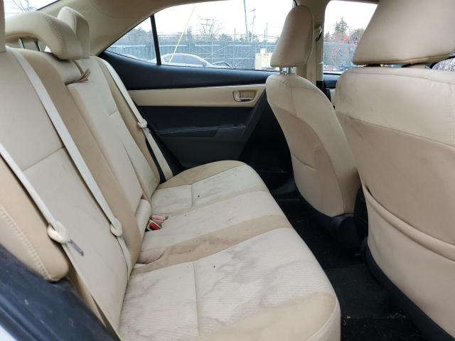 Photo 10 from auction – 2017 TOYOTA COROLLA L with VIN 2T1BURHE3HC889458