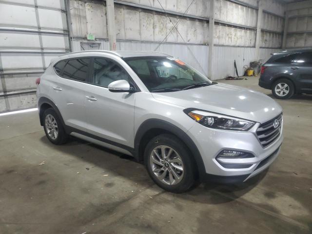 Photo 4 from auction – 2017 HYUNDAI TUCSON LIM with VIN KM8J3CA20HU337345